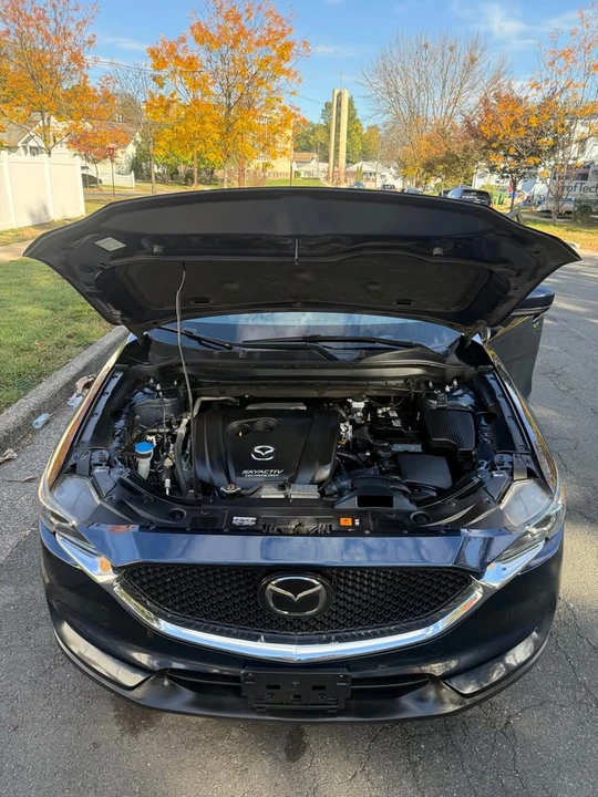 2019 Mazda CX-5 2nd Gen - Image 8 of 10