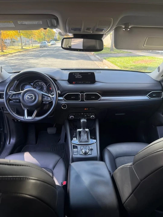 2019 Mazda CX-5 2nd Gen - Image 6 of 10