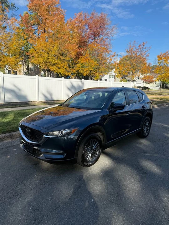 2019 Mazda CX-5 2nd Gen - Image 10 of 10