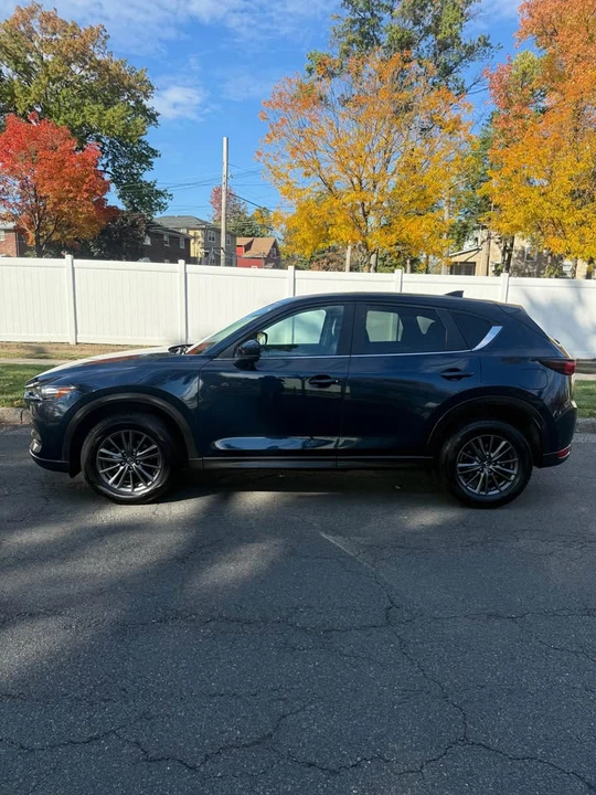 2019 Mazda CX-5 2nd Gen - Image 3 of 10