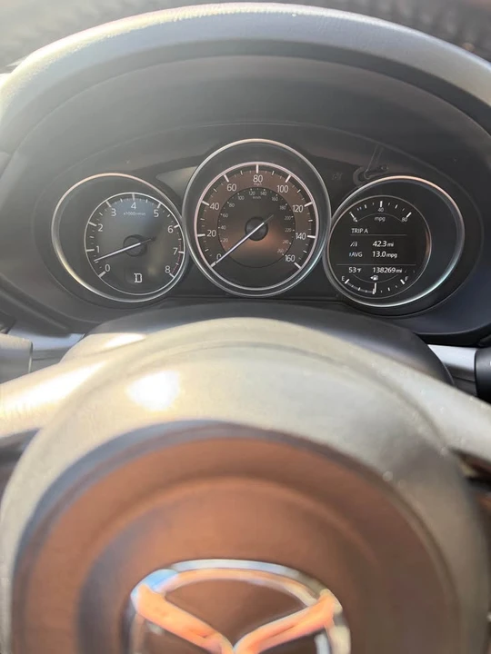 2019 Mazda CX-5 2nd Gen - Image 7 of 10