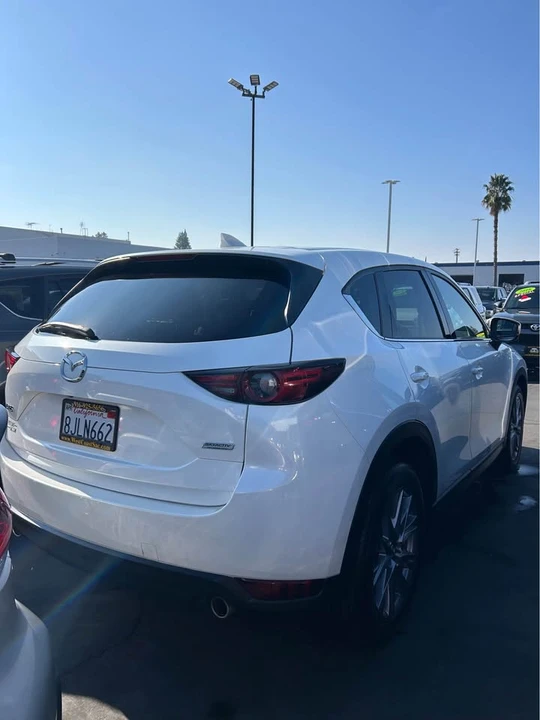 2019 Mazda CX-5 2nd Gen - Image 3 of 9