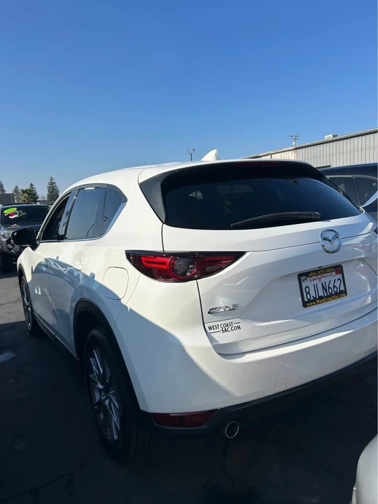 2019 Mazda CX-5 2nd Gen - Image 4 of 9