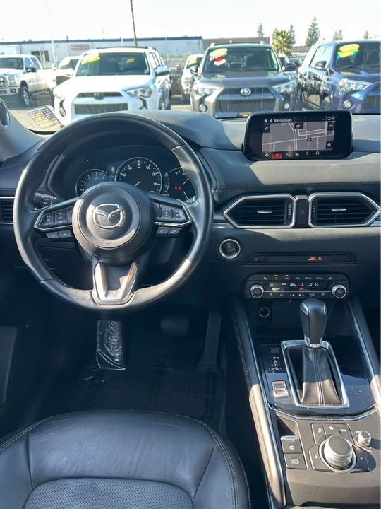2019 Mazda CX-5 2nd Gen - Image 6 of 9