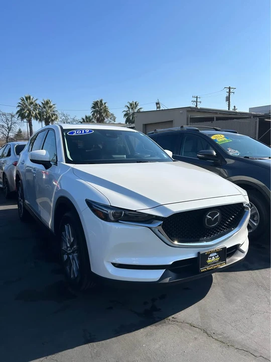 2019 Mazda CX-5 2nd Gen - Image 2 of 9