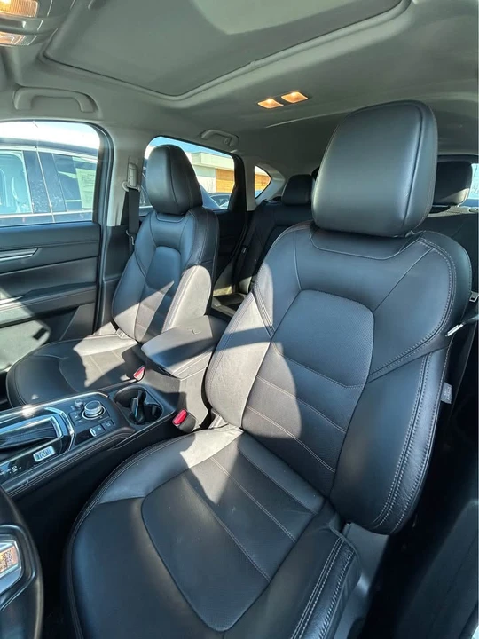 2019 Mazda CX-5 2nd Gen - Image 7 of 9