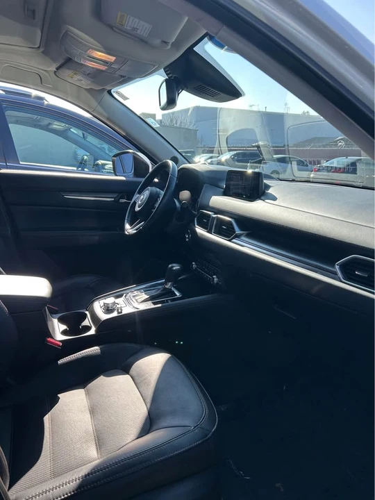 2019 Mazda CX-5 2nd Gen - Image 9 of 9