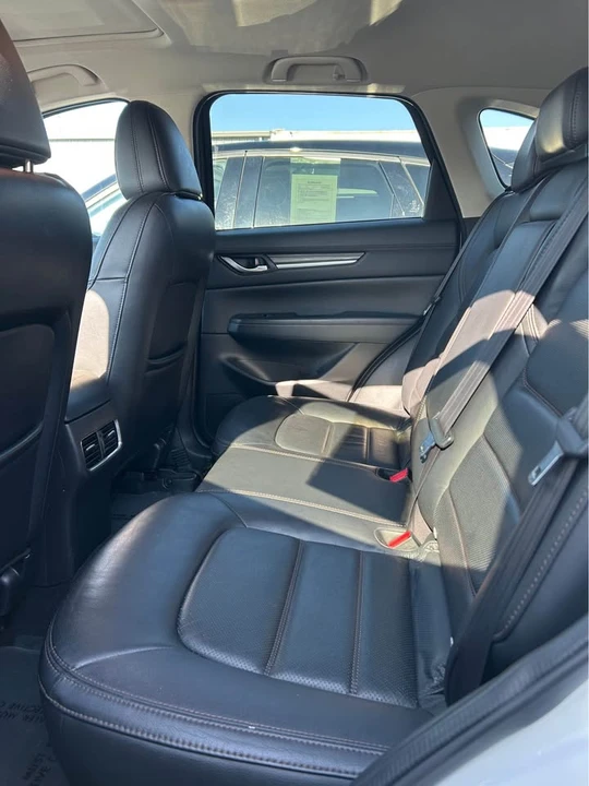 2019 Mazda CX-5 2nd Gen - Image 5 of 9
