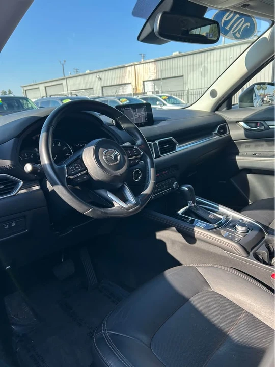 2019 Mazda CX-5 2nd Gen - Image 8 of 9