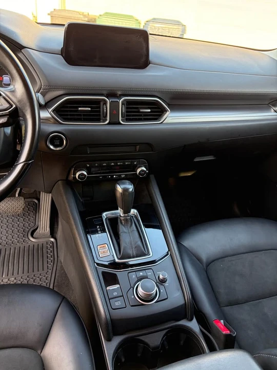 2019 Mazda CX-5 2nd Gen - Image 9 of 12
