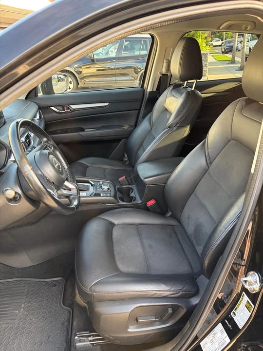 2019 Mazda CX-5 2nd Gen - Image 6 of 12
