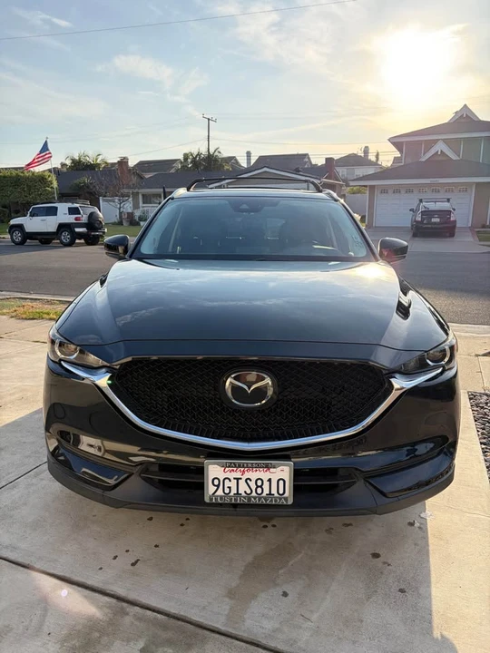 2019 Mazda CX-5 2nd Gen - Image 2 of 12