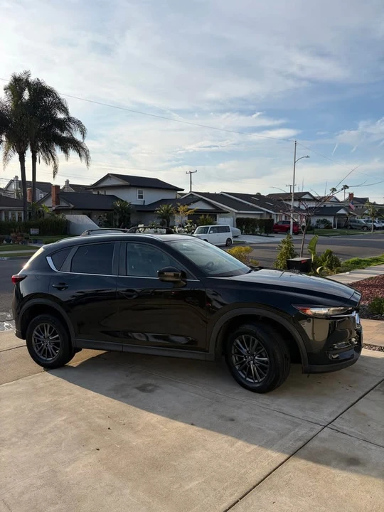 2019 Mazda CX-5 2nd Gen - Image 3 of 12