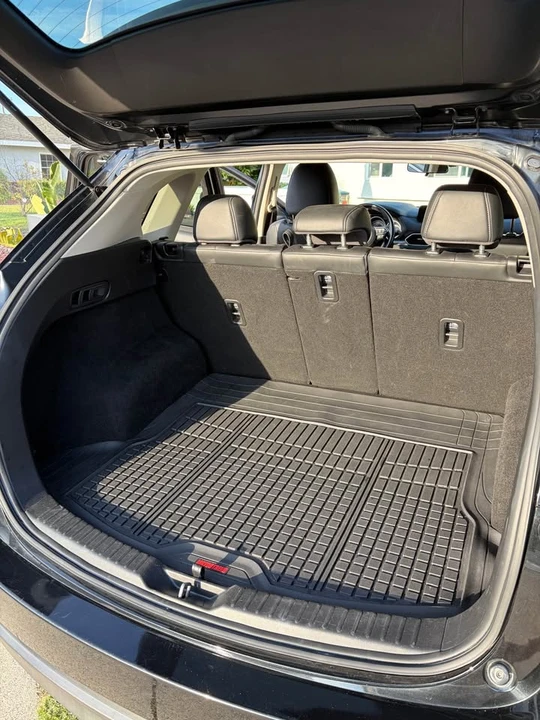 2019 Mazda CX-5 2nd Gen - Image 11 of 12