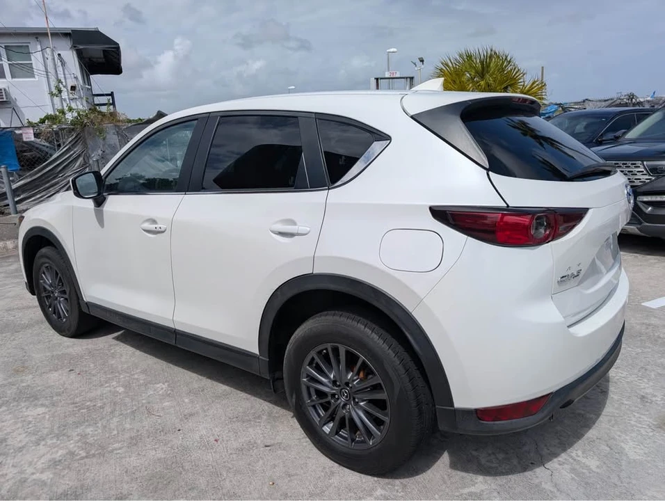 2019 Mazda CX-5 2nd Gen - Image 8 of 9