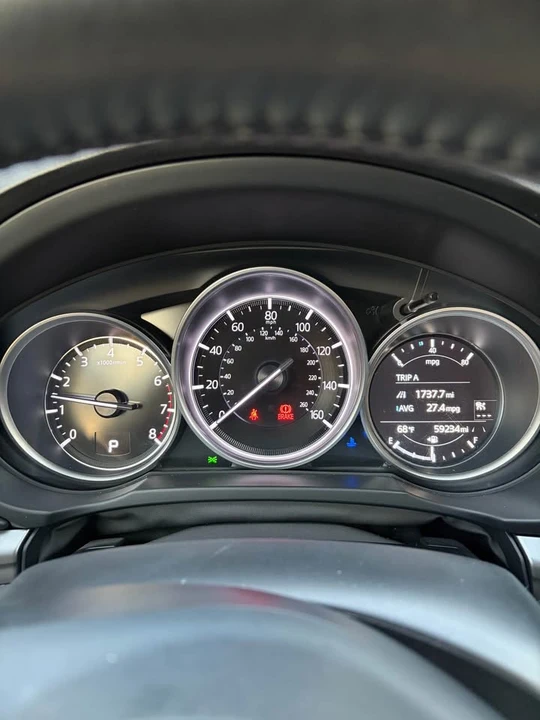 2019 Mazda CX-5 2nd Gen - Image 8 of 12
