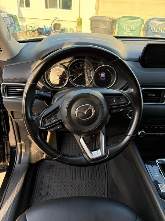 2019 Mazda CX-5 2nd Gen - Image 7 of 12