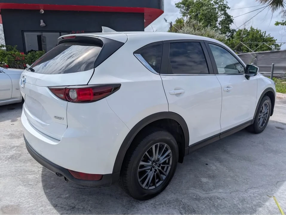 2019 Mazda CX-5 2nd Gen - Image 9 of 9