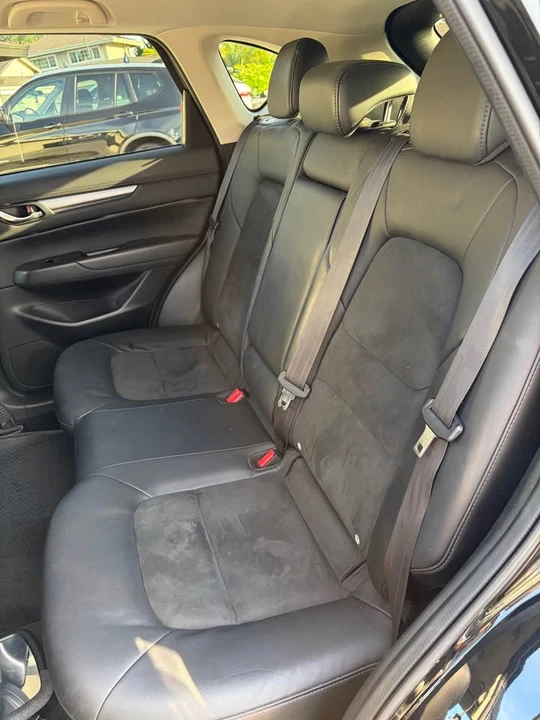2019 Mazda CX-5 2nd Gen - Image 10 of 12