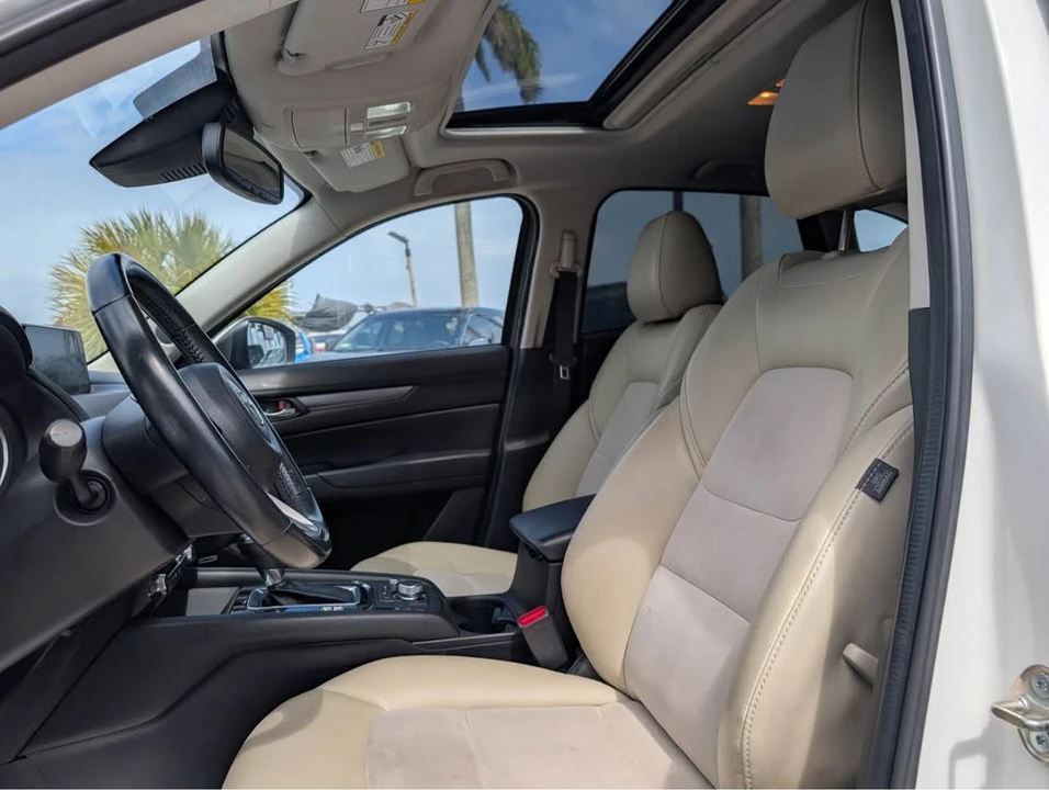 2019 Mazda CX-5 2nd Gen - Image 6 of 9