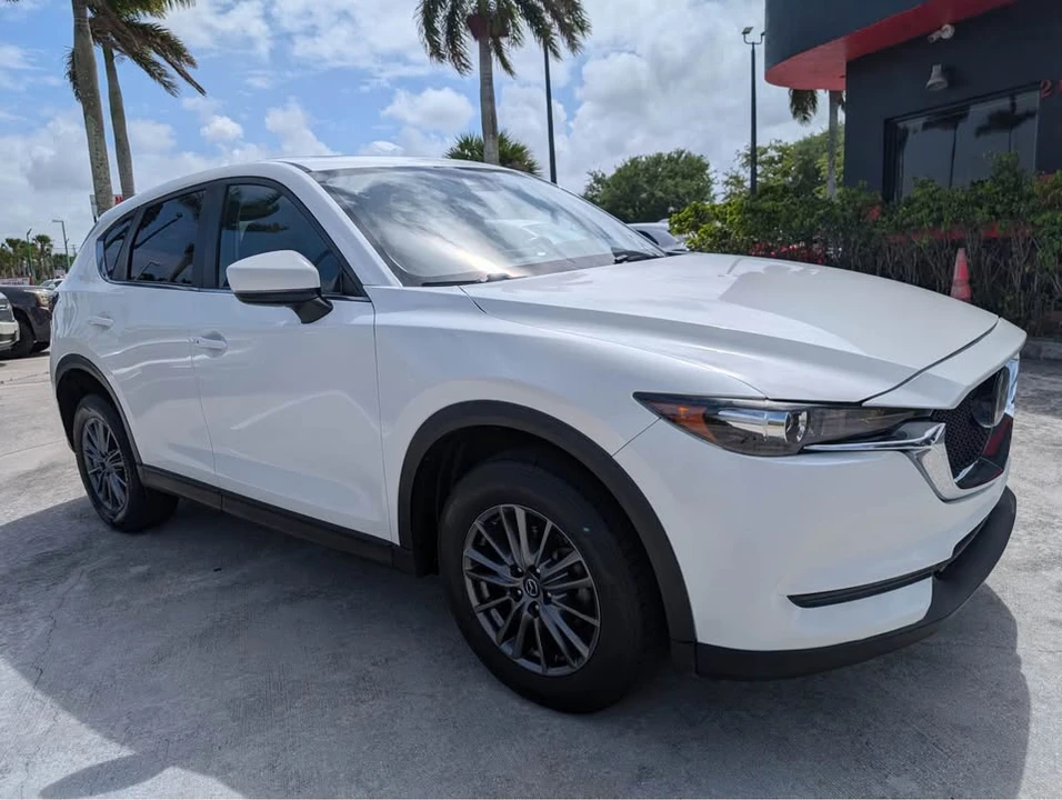 2019 Mazda CX-5 2nd Gen - Image 5 of 9