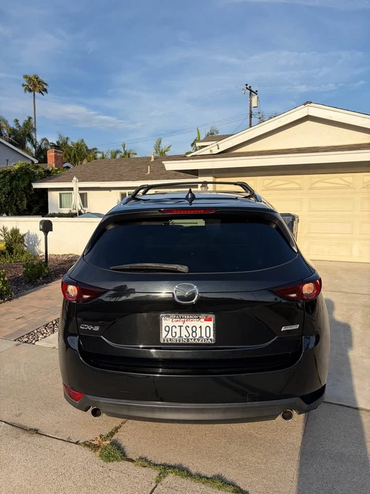 2019 Mazda CX-5 2nd Gen - Image 4 of 12