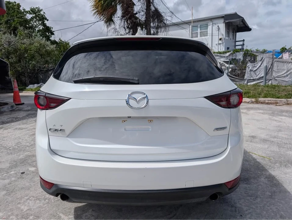 2019 Mazda CX-5 2nd Gen - Image 3 of 9