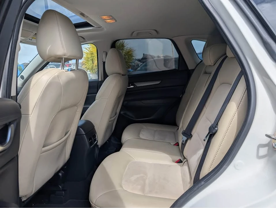 2019 Mazda CX-5 2nd Gen - Image 7 of 9