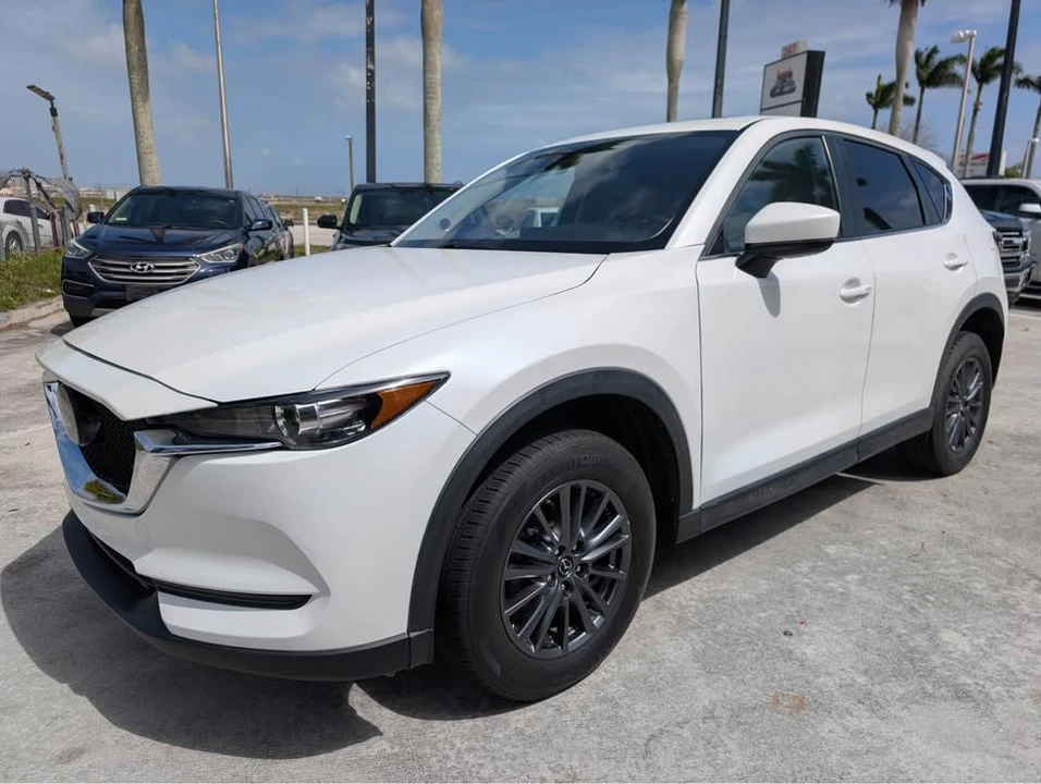 2019 Mazda CX-5 2nd Gen - Image 4 of 9