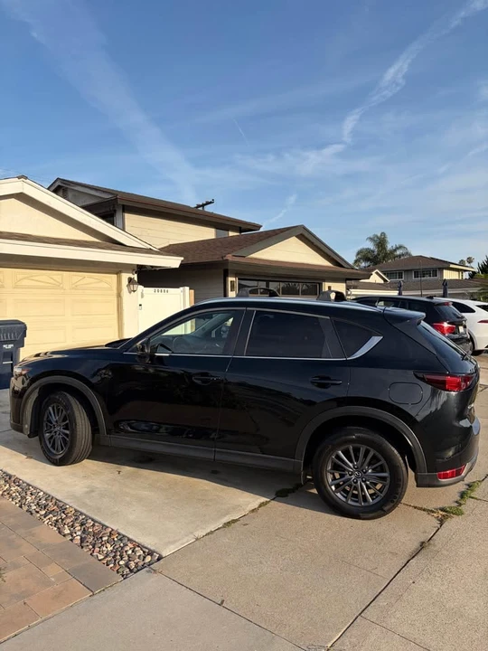 2019 Mazda CX-5 2nd Gen - Image 5 of 12