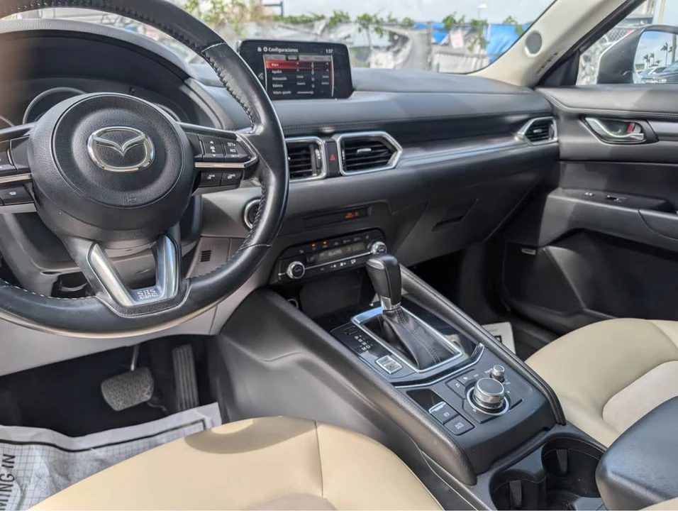 2019 Mazda CX-5 2nd Gen - Image 2 of 9