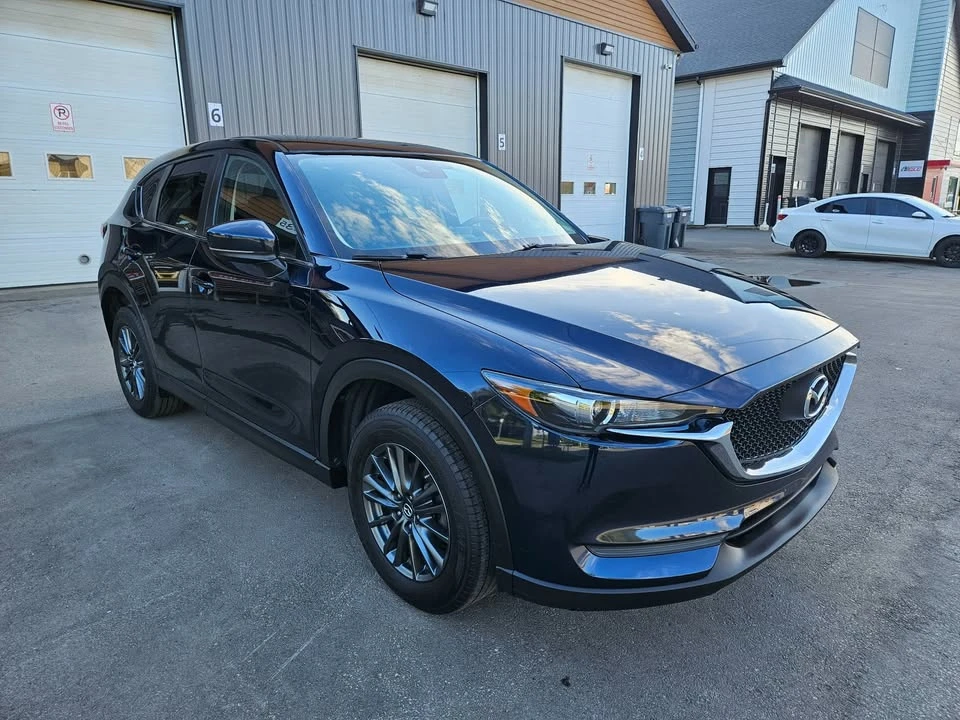 2019 Mazda CX-5 2nd Gen - Image 9 of 16