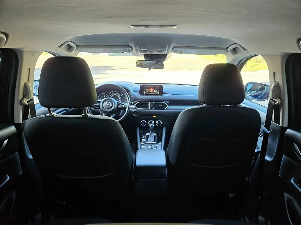2019 Mazda CX-5 2nd Gen - Image 5 of 16