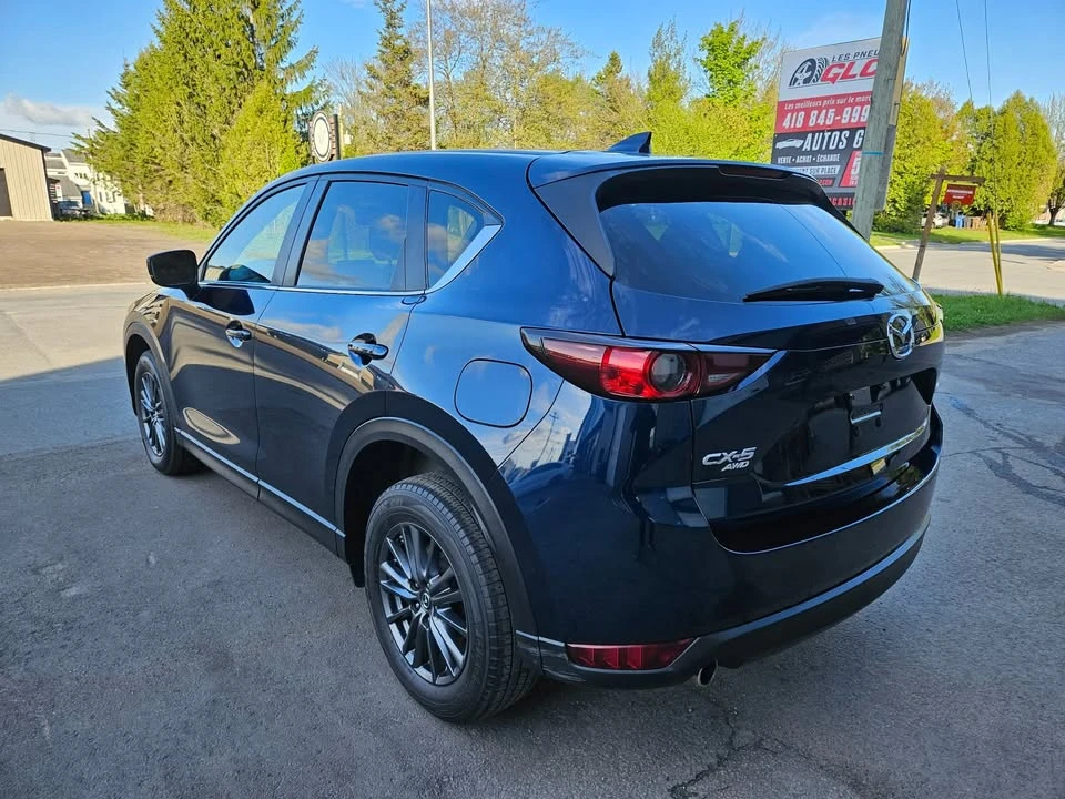 2019 Mazda CX-5 2nd Gen - Image 3 of 16