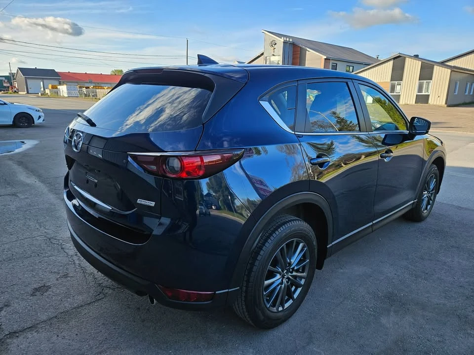 2019 Mazda CX-5 2nd Gen - Image 7 of 16