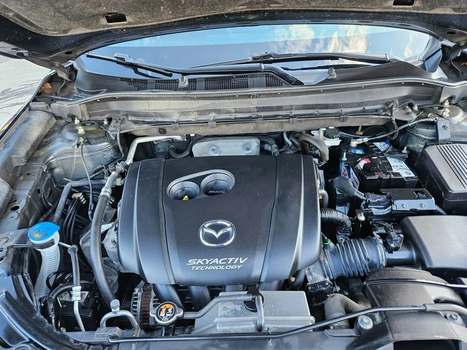 2019 Mazda CX-5 2nd Gen - Image 10 of 16