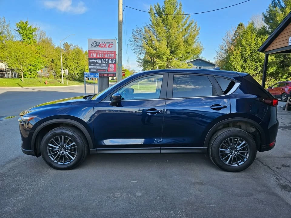 2019 Mazda CX-5 2nd Gen - Image 2 of 16