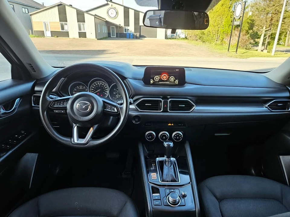 2019 Mazda CX-5 2nd Gen - Image 13 of 16