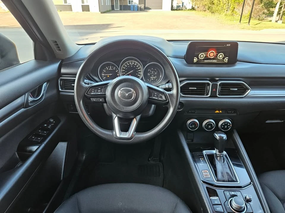 2019 Mazda CX-5 2nd Gen - Image 14 of 16