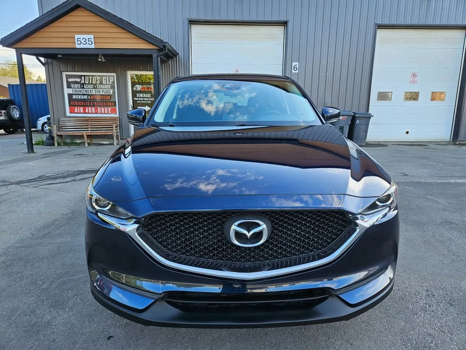 2019 Mazda CX-5 2nd Gen - Image 11 of 16