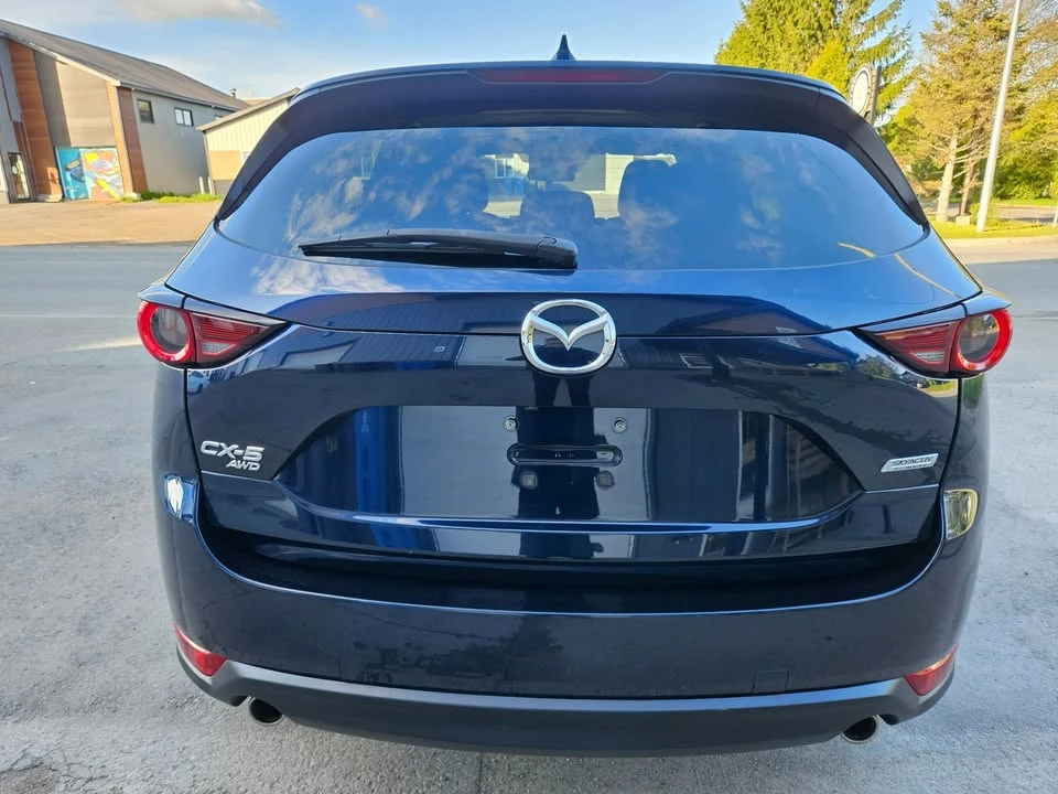 2019 Mazda CX-5 2nd Gen - Image 6 of 16