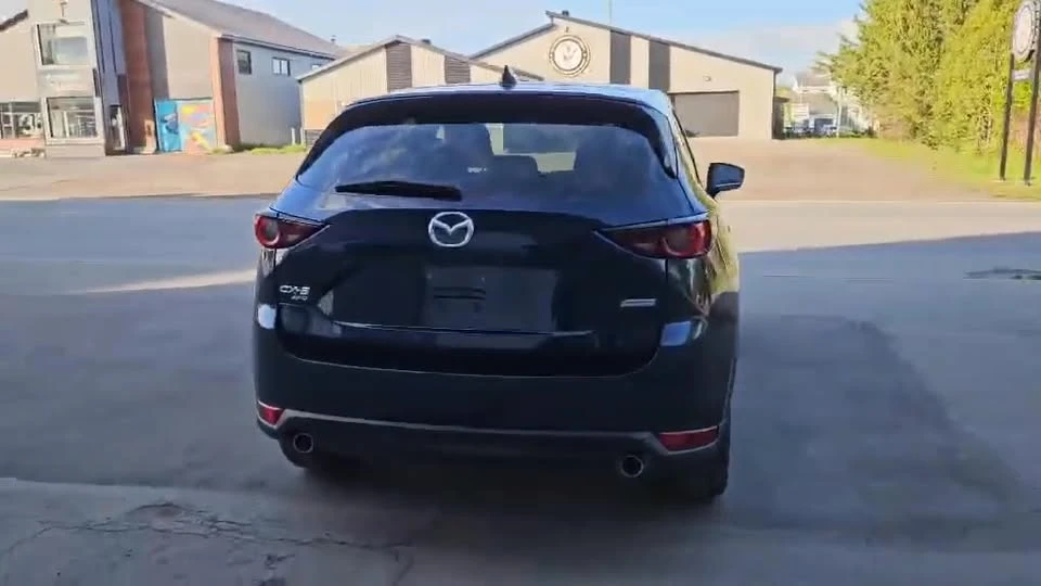 2019 Mazda CX-5 2nd Gen - Image 16 of 16
