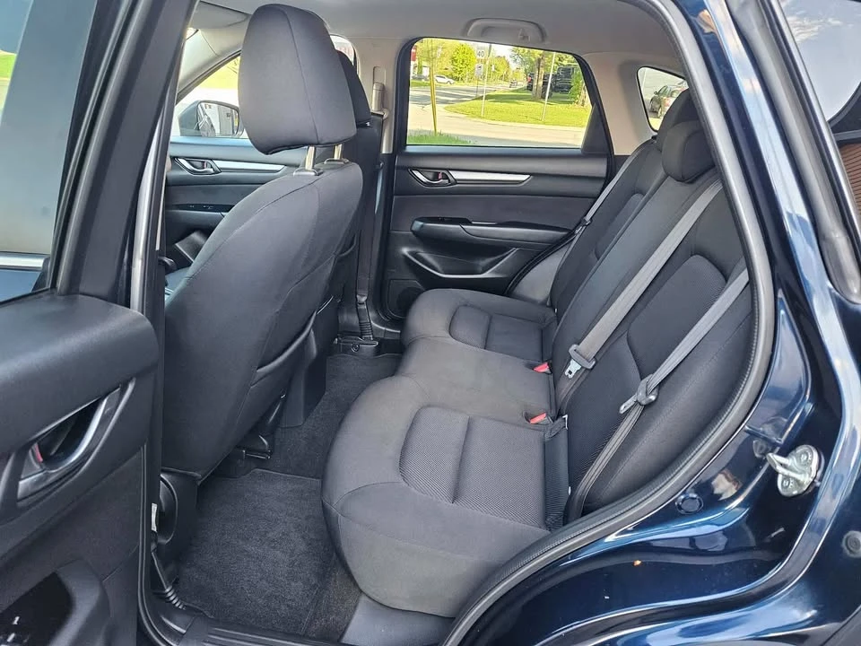 2019 Mazda CX-5 2nd Gen - Image 12 of 16