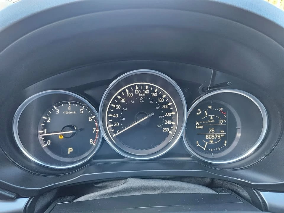 2019 Mazda CX-5 2nd Gen - Image 15 of 16