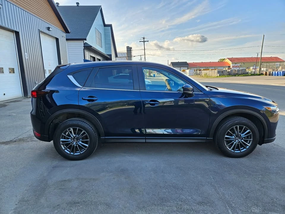 2019 Mazda CX-5 2nd Gen - Image 8 of 16
