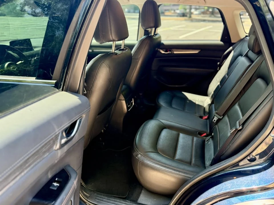 2019 Mazda CX-5 2nd Gen - Image 8 of 10