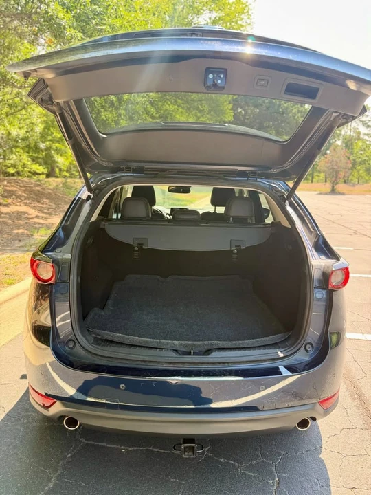 2019 Mazda CX-5 2nd Gen - Image 7 of 10