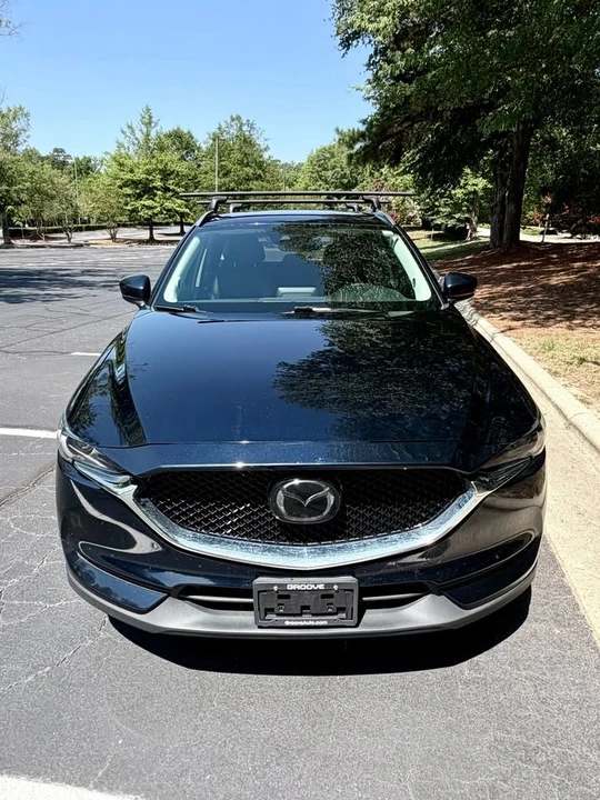 2019 Mazda CX-5 2nd Gen - Image 3 of 10