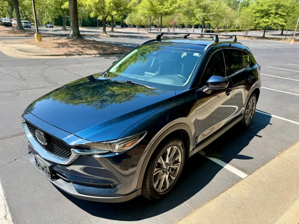 2019 Mazda CX-5 2nd Gen - Image 2 of 10