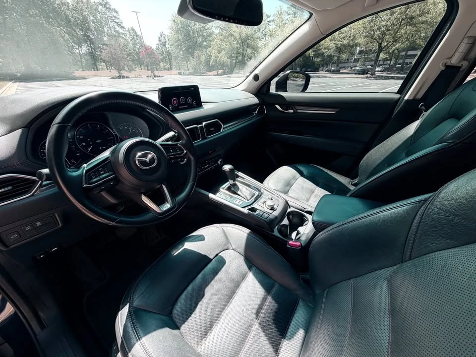 2019 Mazda CX-5 2nd Gen - Image 9 of 10